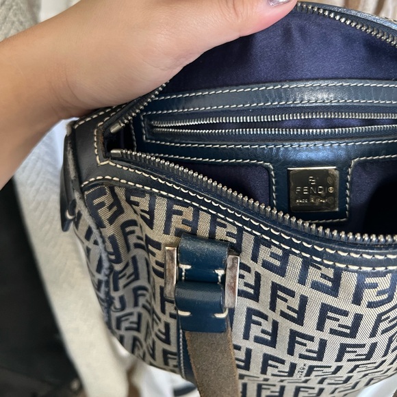 FENDI Monogram Women's Bag - Picture 10 of 13